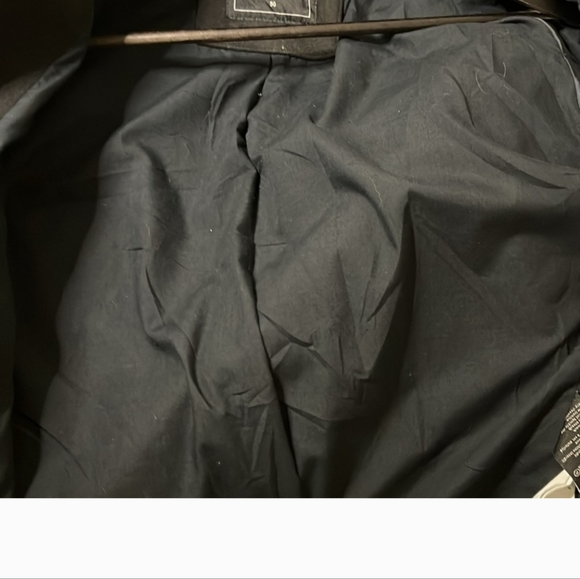 Lacoste winter coat - Picture 10 of 10